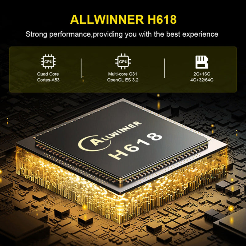 HK1 RBOX H8S 4K Ultra HD Smart TV Box Dual band WiFi Android 12.0 TV Box (2GB 16GB) HK1 RBOX H8S 4K Ultra HD Smart TV Box Dual band WiFi Android 12.0 TV Box (2GB 16GB)